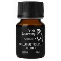 PELART LABORATORY Yellow Retinol Peel Forte - Жовтий пілінг з ретинолом «Forte»
