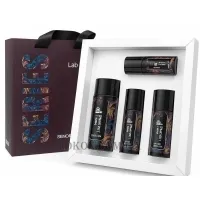 PELART LABORATORY Senocomplex Box - Серія сенолітичної доглядової косметики