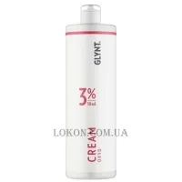 GLYNT Cream Oxyd 10 vol - Окислювач 3%