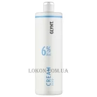 GLYNT Cream Oxyd 20 vol - Окислювач 6%