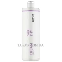 GLYNT Cream Oxyd 30 vol - Окислювач 9%