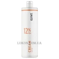 GLYNT Cream Oxyd 40 vol - Окислювач 12%