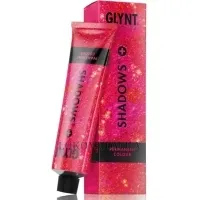 GLYNT Shadows Plus - Стійка крем-фарба для волосся