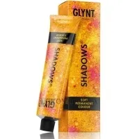 GLYNT Shadows Soft - Напівперманентна крем-фарба для волосся