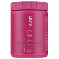 GLYNT Magnum Blond - Пудра знебарвлююча