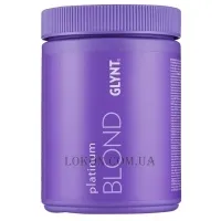 GLYNT Platinum Blond - Пудра знебарвлююча