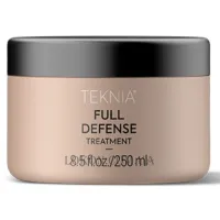 LAKME Teknia Full Defense Treatment - Маска для комплексного захисту волосся (до 06/2026)