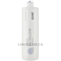 GLYNT Mangala No Yellow Shampoo - Шампунь для нейтралізації жовтих відтінків