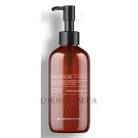 SUMMECOSMETICS My Wellness Code Mediterranean Sea Moisturising Body Lotion - Зволожуючий лосьйон 