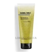 SUMMECOSMETICS Global Svelt Body Peeling Gel - Гелевий скраб для тіла