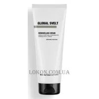SUMMECOSMETICS Global Svelt Remodelling Cream - Ліфтинговий крем для тіла
