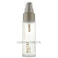 GLYNT Nutri Elixir - Живильний незмивний еліксир для волосся