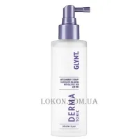 GLYNT Derma Tonic - Тонік проти лупи