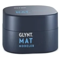 GLYNT Mat Modeler - Віск матовий
