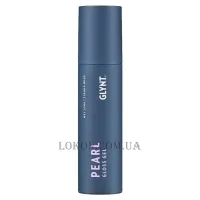 GLYNT Pearl Gloss Gel - Гель для укладання волосся з блиском