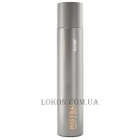 GLYNT Merak Build Up Spray - Лак для волосся екстра сильної фіксації