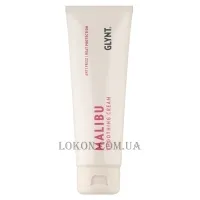 GLYNT Malibu Smoothing Cream - Крем для випрямлення волосся