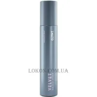 GLYNT Velvet Mousse Strong - Мус для моделювання волосся