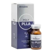 PETARAN Poly PLLA - Біостимулятор колагену