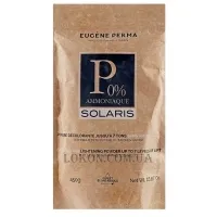 EUGENE PERMA Solaris Poudre Аmmonia 0% 7 Tones - Освітлююча інтенсивна компактна пудра без аміаку