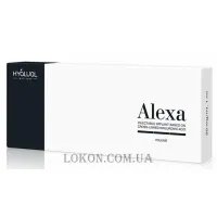 HYALUAL Alexa Volume - Філер для заповнення глибоких зморшок (Італія)