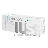 IUSE Skin Booster HA20 - Препарат для біоревіталізації