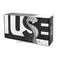 IUSE Hair - Двофазний набір для відновлення росту волосся