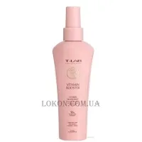 T-LAB Vitamin Booster Vitamin Gloss Mist - Спрей для розгладження волосся