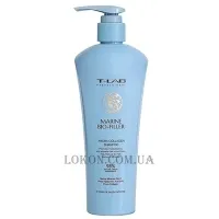 T-LAB Marine Bio-Filler Hydra Collagen Shampoo - Шампунь для волосся з гідролізованим колагеном