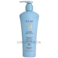 T-LAB Marine Bio-Filler Hydra Collagen Treatment - Кондиціонер для волосся з гідролізованим колагеном