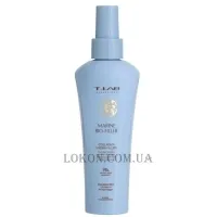 T-LAB Marine Bio-Filler Hydra Collagen Hydra Filler - Спрей для волосся з гідролізованим колагеном