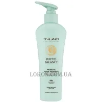 T-LAB Phyto Balance Probiotic Revive Treatment - Маска-кондиціонер для волосся з пробіотиками