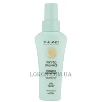 T-LAB Phyto Balance Probiotic Volume Mist - Спрей для об'єму волосся з пробіотиками