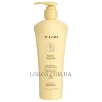 T-LAB Root Power Re-Growth Peptide Shampoo - Шампунь для росту волосся з пептидами