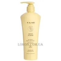 T-LAB Root Power Re-Growth Peptide Treatment - Кондиціонер для росту волосся з пептидами