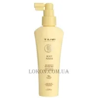 T-LAB Root Power Re-Growth Peptide Mist - Спрей для росту волосся з пептидами