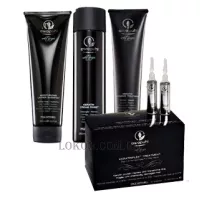 PAUL MITCHELL Keratin Awapuhi - Набір для кератинового відновлення волосся