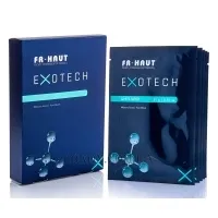 FREIHAUT Exotech White Mask - Освітлювальна маска