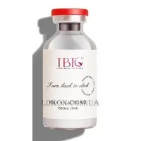 TBTC PLLA 1000 mg - Філер на основі полімолочної кислоти
