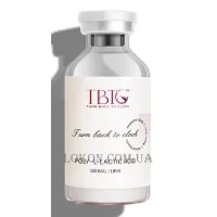 TBTC PLLA 600 mg - Філер на основі полімолочної кислоти
