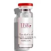 TBTC PLLA 400 mg - Філер на основі полімолочної кислоти