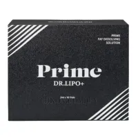DR. LIPO+ Prime - Непрямий ліполітик