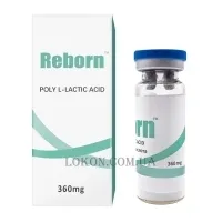 REBORN PLLA 360 - Філер на основі полімолочної кислоти