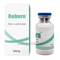 REBORN PLLA 500 - Філер на основі полімолочної кислоти