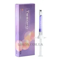 TESORO Collagen - Біорепарант на основі рекомбінантного колагену