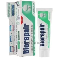 BIOREPAIR Total Protective Repair - Зубна паста «Абсолютний захист і відновлення»