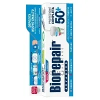 BIOREPAIR Advanced - Зубна паста «Комплексний догляд Адвансед»