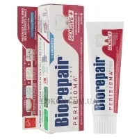 BIOREPAIR Peribioma PRO - Зубна паста «Peribioma»
