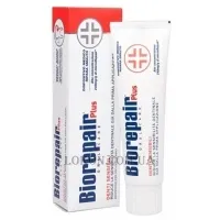 BIOREPAIR Plus Sensitive Teeth - Зубна паста 