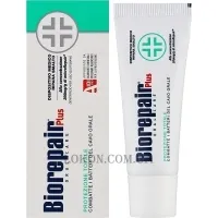 BIOREPAIR Plus Total Protection - Зубна паста 
